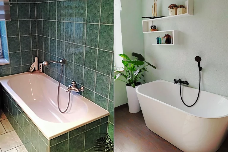 Sanierung von Gebäuden durch Fuchsbau69